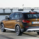 Illustration for article titled BMW X1: One Tiny Bimmer Soft-Roader
